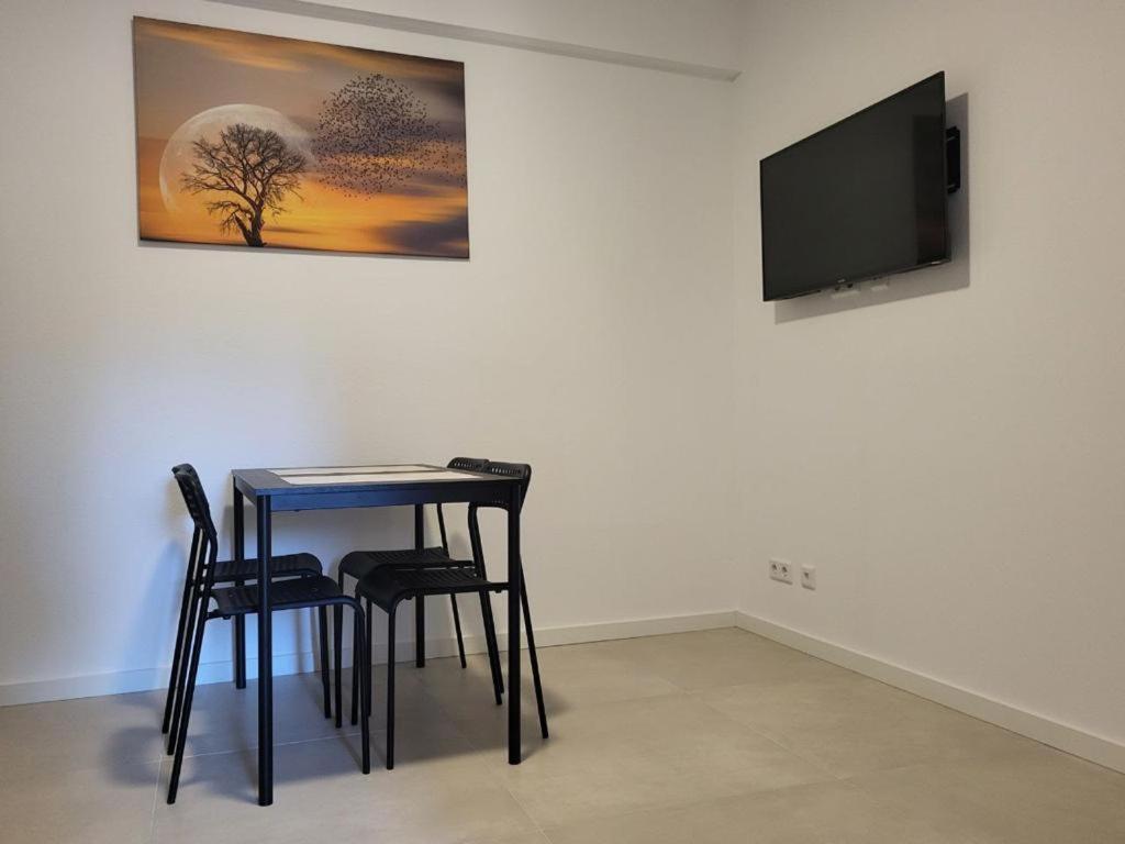 Monteurzimmer Mit Zwei Einzelnen Betten In Einer 3Zi Wohnung Mit Kuche Und Bad Osnabrück Extérieur photo